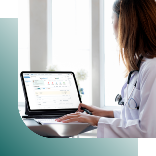 Healthcare Data Analytics Software