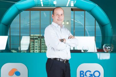 Dimitar Dikov - Project Manager at BGO Software