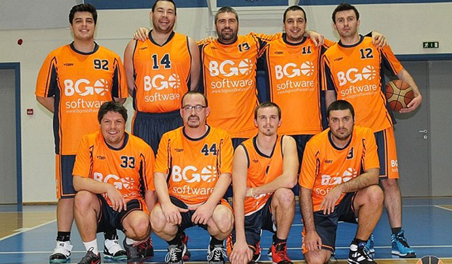 BGO Software's Basketball Team: Awards, Achievements and Success - BGO ...
