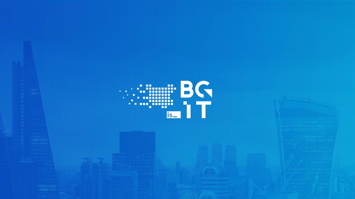 IT Roadshow: meet some of the best Bulgarian IT Companies - BGO Software