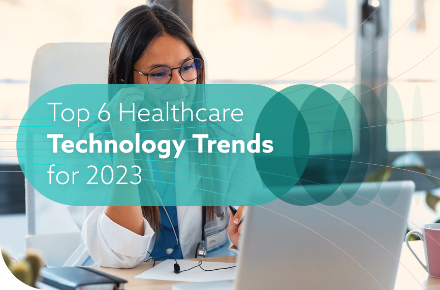 Healthcare Technology Trends That Improve Patient Outcomes