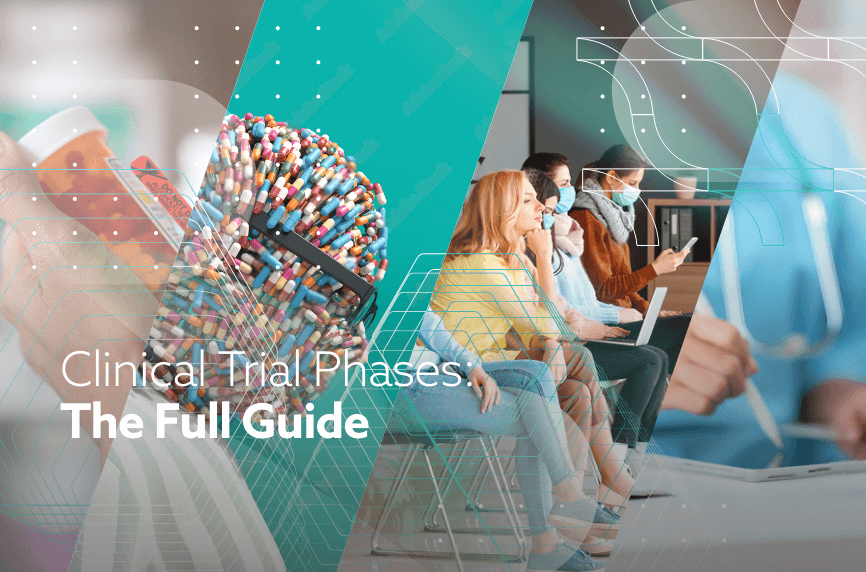 Clinical Trial Phases: The Full Guide - Bgo Software