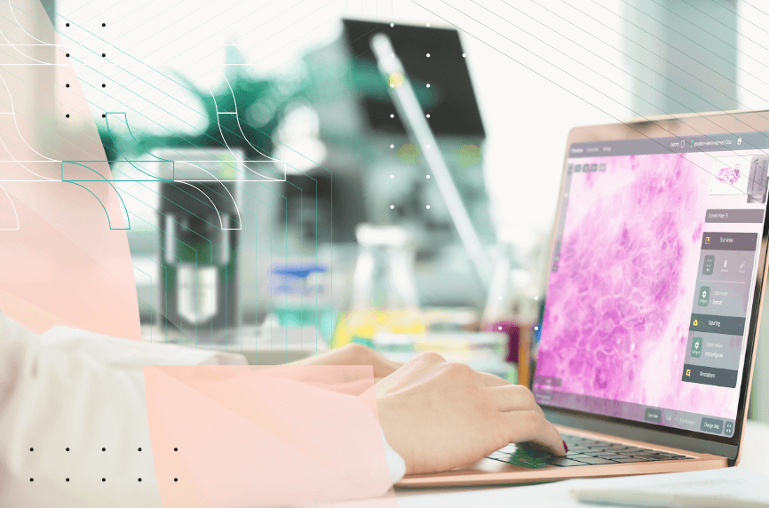 Trends in Digital Pathology Software Solutions