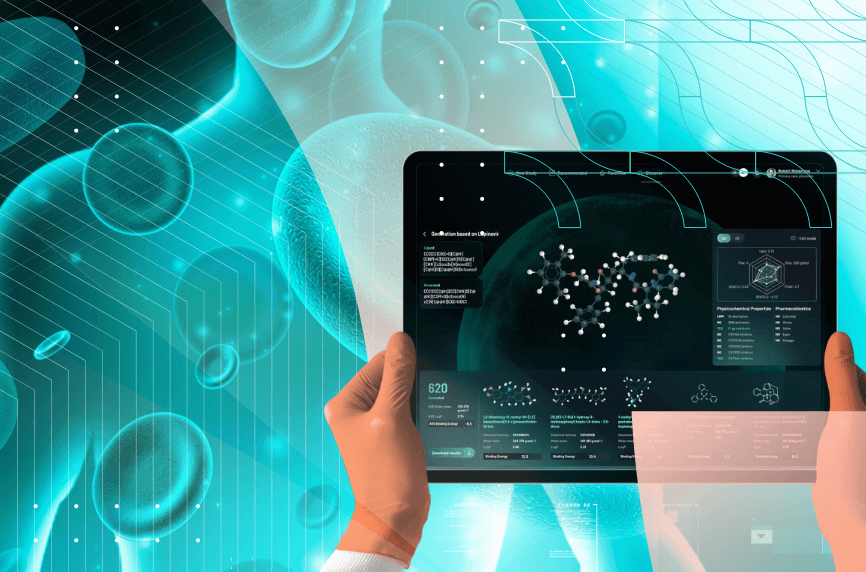 How Pharmacokinetic Analysis Software Reshapes Clinical Trials