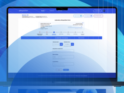 Development and deployment of Validated Clinical Data Entry System