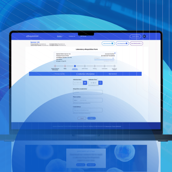 Development and deployment of Validated Clinical Data Entry System