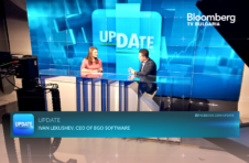 The future of the IT sector: insights from Ivan Lekushev for Bloomberg TV